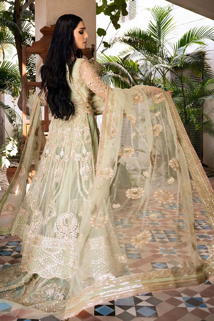 Erum Khan | Jahan Wedding 23 | Roopa - Official Erum Khan stockist in UK - Sakeena London