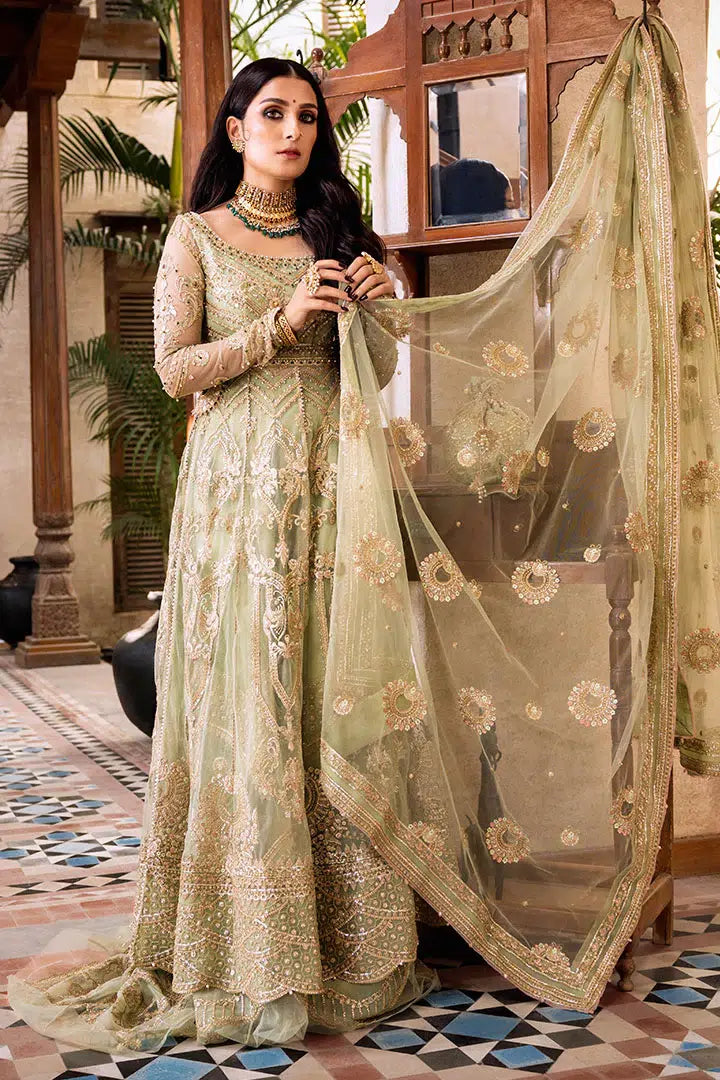 Erum Khan | Jahan Wedding 23 | Roopa - Official Erum Khan stockist in UK - Sakeena London