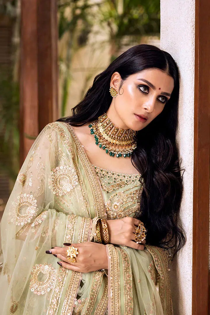 Erum Khan | Jahan Wedding 23 | Roopa - Official Erum Khan stockist in UK - Sakeena London