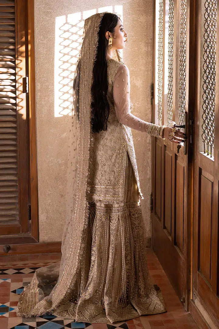 Erum Khan | Jahan Wedding 23 | Umrao Jaan - Official Erum Khan stockist in UK - Sakeena London