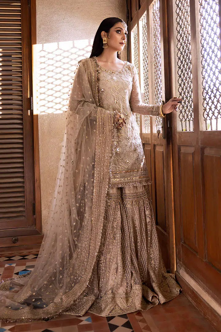 Erum Khan | Jahan Wedding 23 | Umrao Jaan - Official Erum Khan stockist in UK - Sakeena London