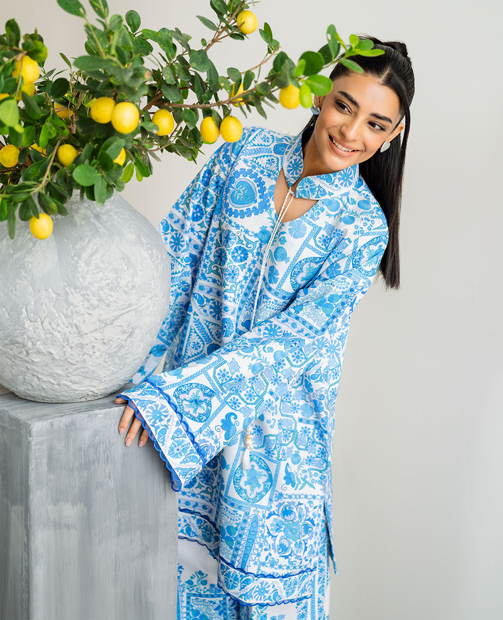 Republic Womenswear | Essentials 25 | ES-183 - Official Republic Womenswear stockist in UK - Sakeena London