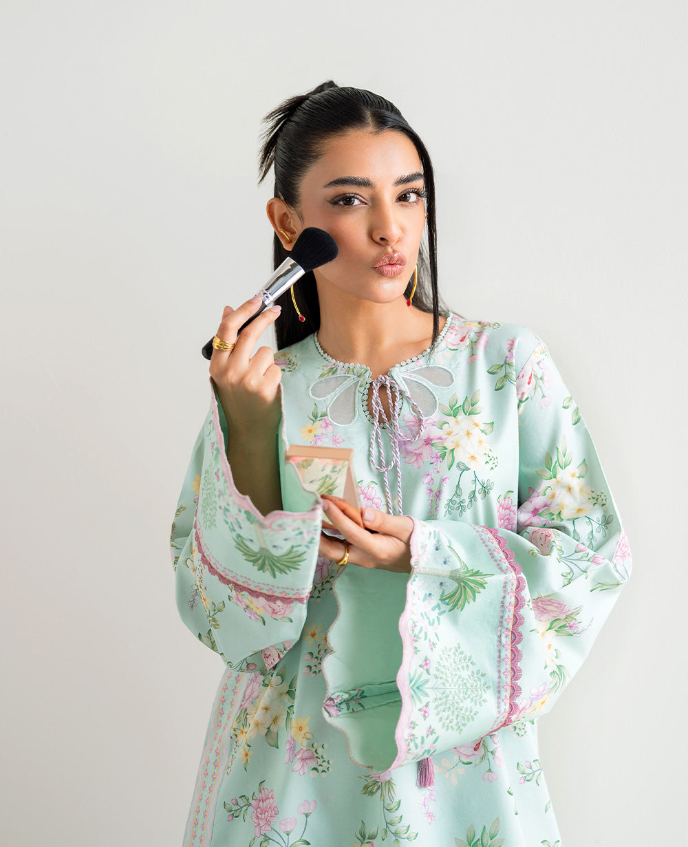 Republic Womenswear | Essentials 25 | ES-185 - Official Republic Womenswear stockist in UK - Sakeena London