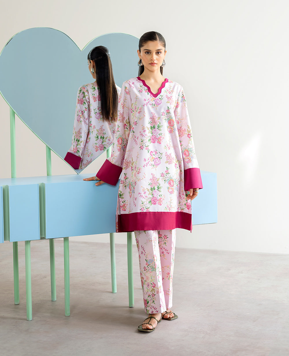 Republic Womenswear | Essentials 25 | ES-186 - Official Republic Womenswear stockist in UK - Sakeena London
