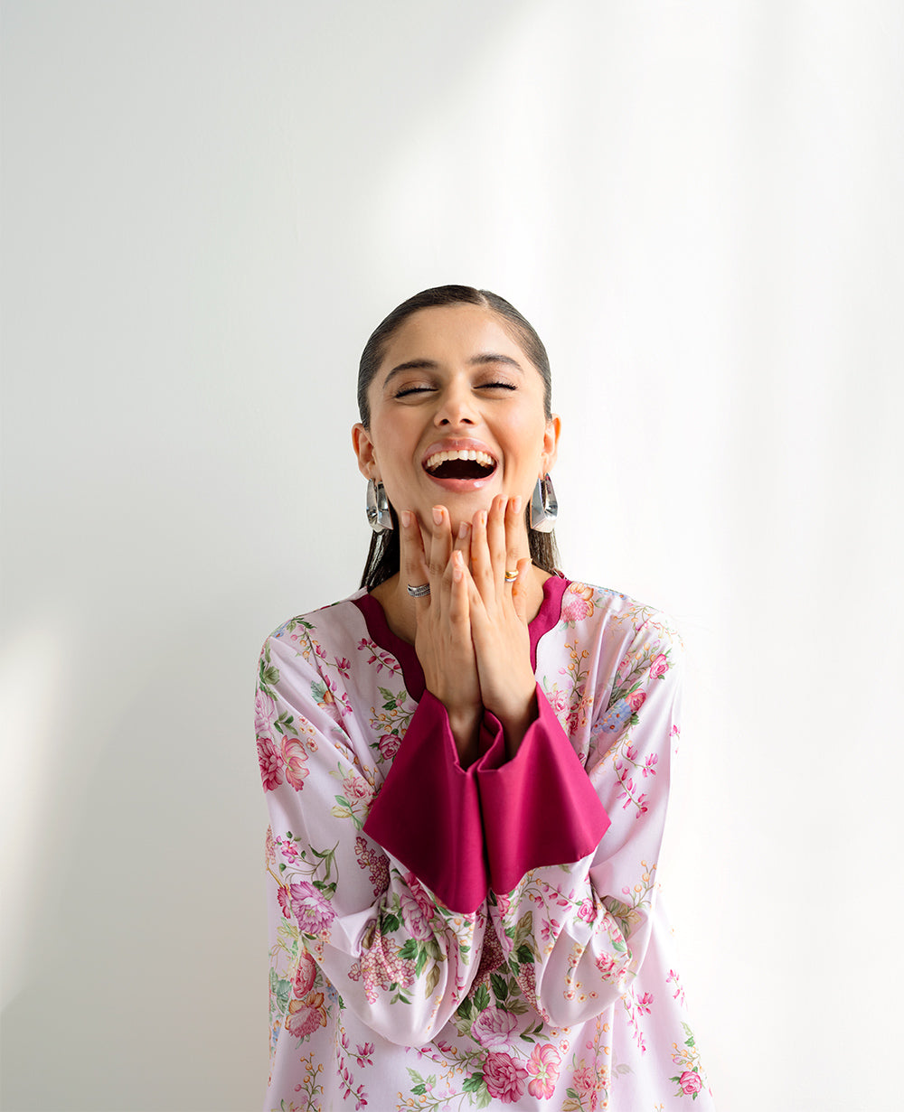 Republic Womenswear | Essentials 25 | ES-186 - Official Republic Womenswear stockist in UK - Sakeena London