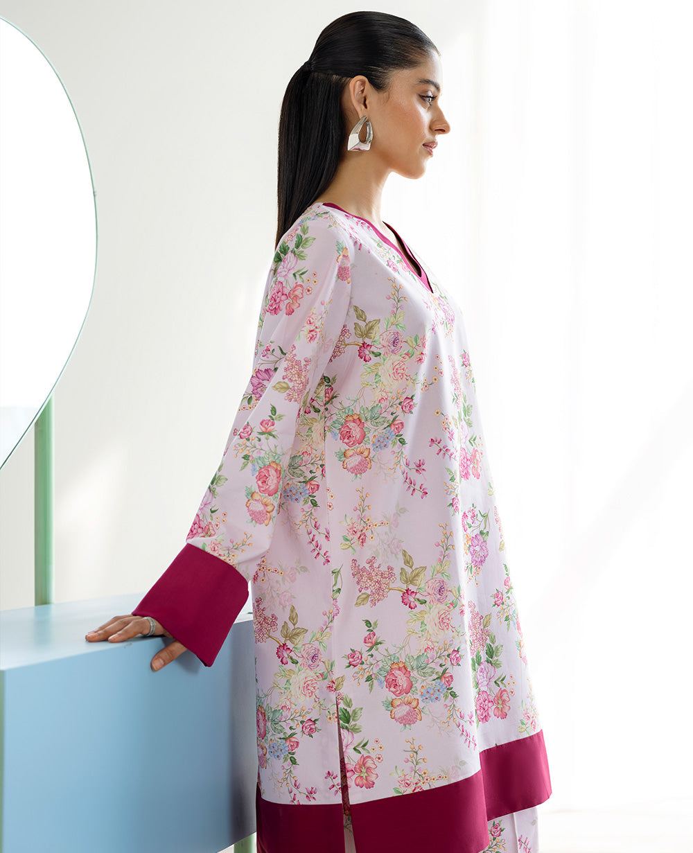 Republic Womenswear | Essentials 25 | ES-186 - Official Republic Womenswear stockist in UK - Sakeena London
