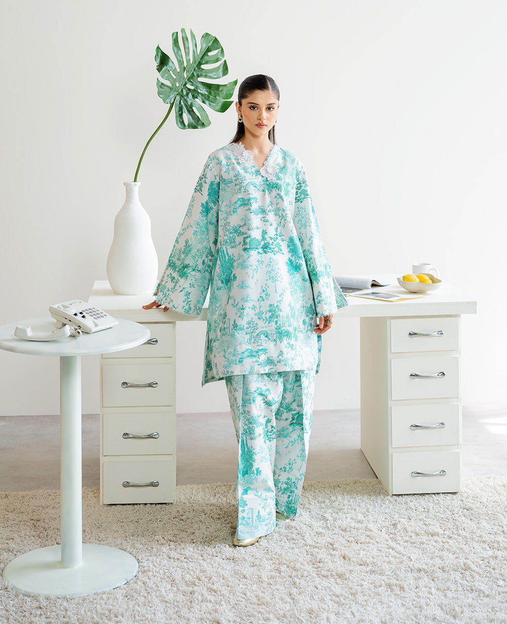 Republic Womenswear | Essentials 25 | ES-187 - Official Republic Womenswear stockist in UK - Sakeena London