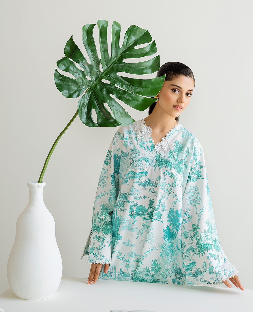 Republic Womenswear | Essentials 25 | ES-187 - Official Republic Womenswear stockist in UK - Sakeena London