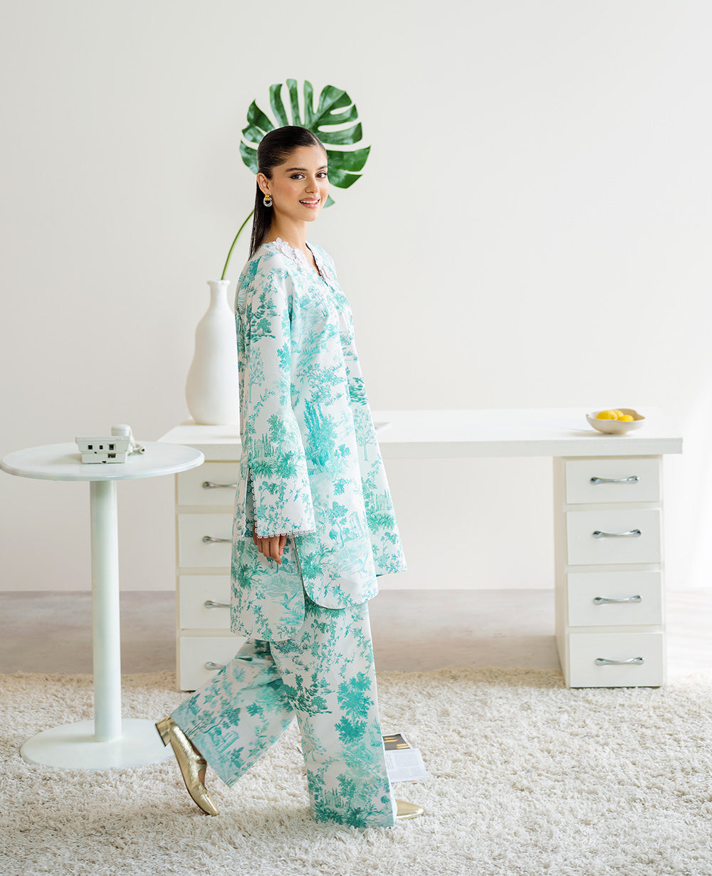 Republic Womenswear | Essentials 25 | ES-187 - Official Republic Womenswear stockist in UK - Sakeena London