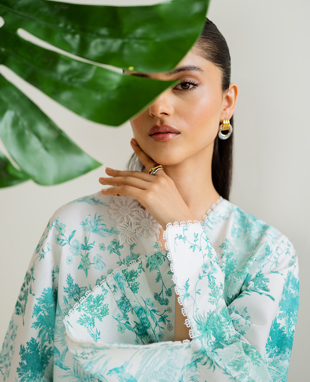 Republic Womenswear | Essentials 25 | ES-187 - Official Republic Womenswear stockist in UK - Sakeena London