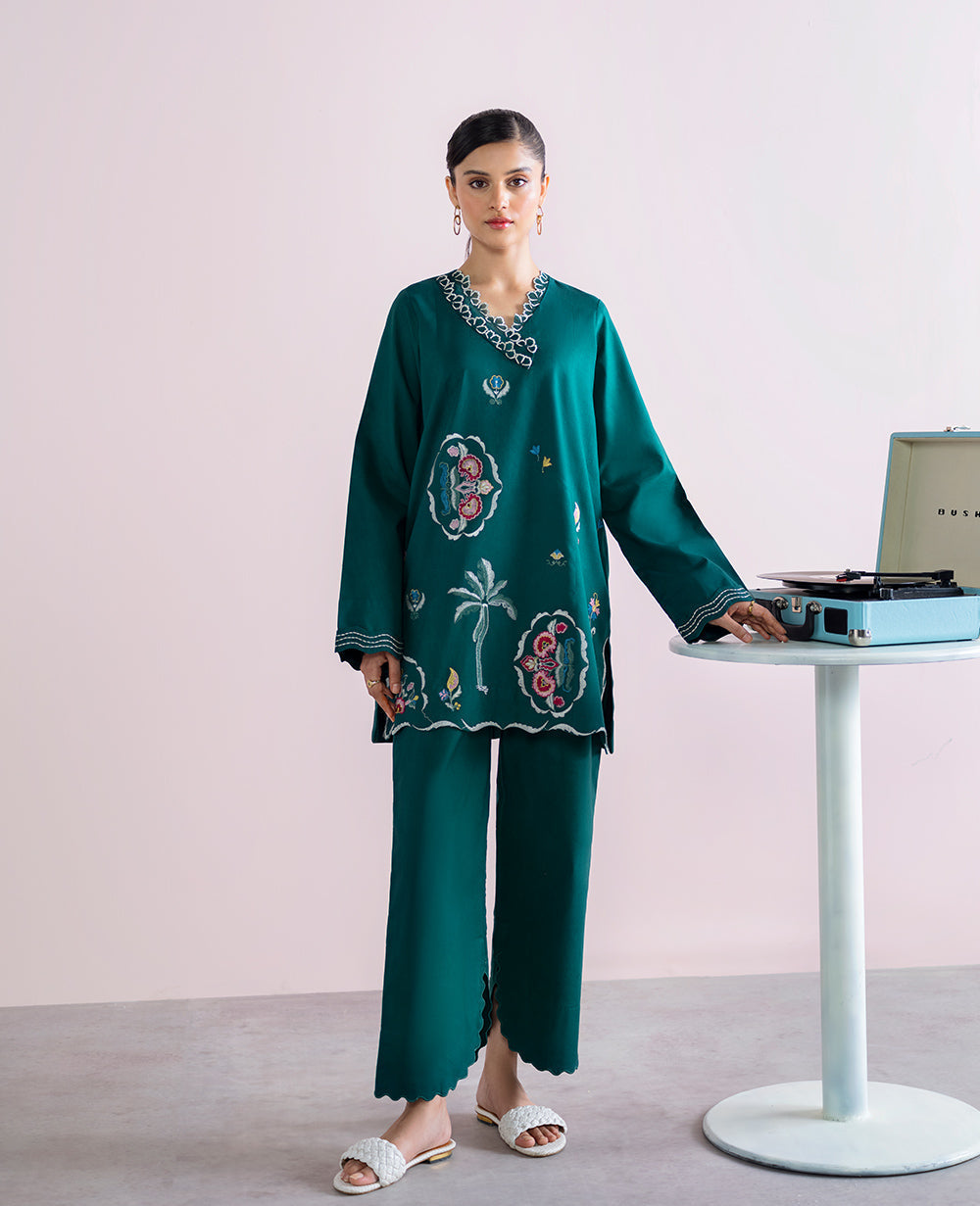 Republic Womenswear | Essentials 25 | ES-188 - Official Republic Womenswear stockist in UK - Sakeena London