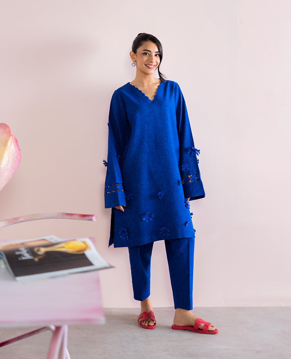 Republic Womenswear | Essentials 25 | ES-189 - Official Republic Womenswear stockist in UK - Sakeena London