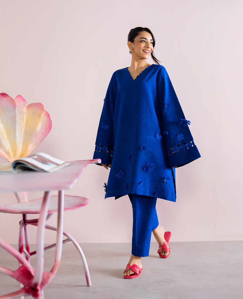 Republic Womenswear | Essentials 25 | ES-189 - Official Republic Womenswear stockist in UK - Sakeena London