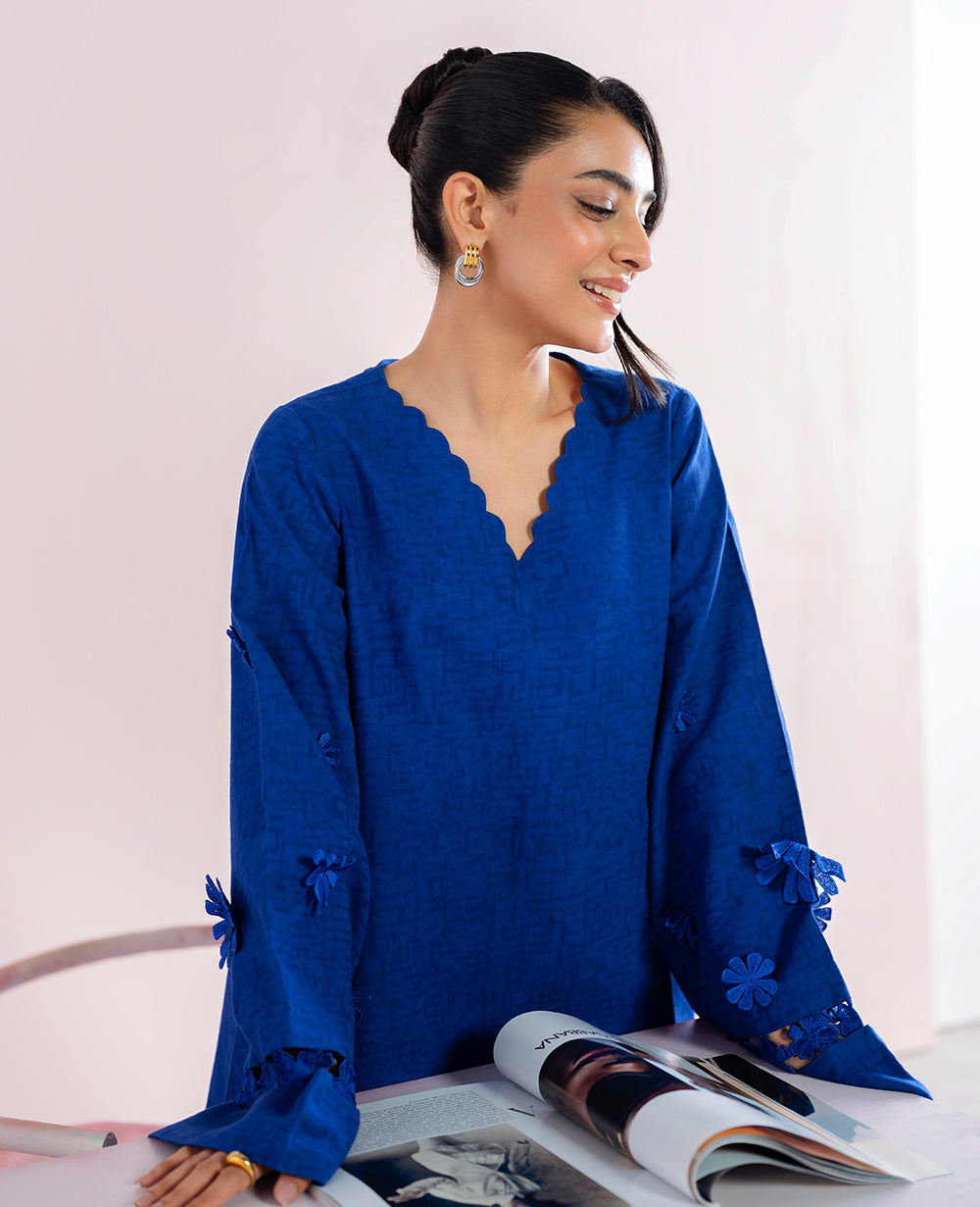 Republic Womenswear | Essentials 25 | ES-189 - Official Republic Womenswear stockist in UK - Sakeena London