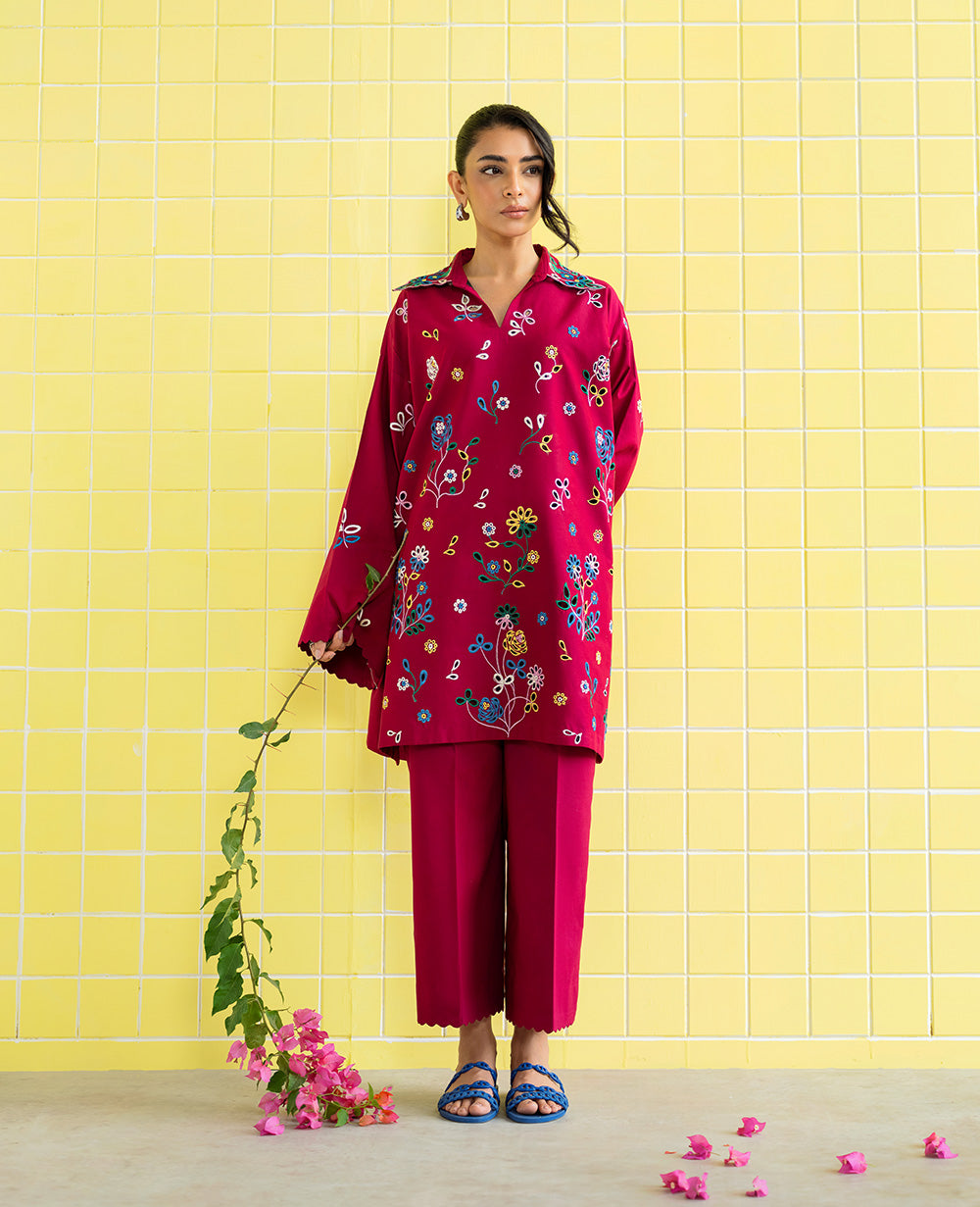 Republic Womenswear | Essentials 25 | ES-190 - Official Republic Womenswear stockist in UK - Sakeena London