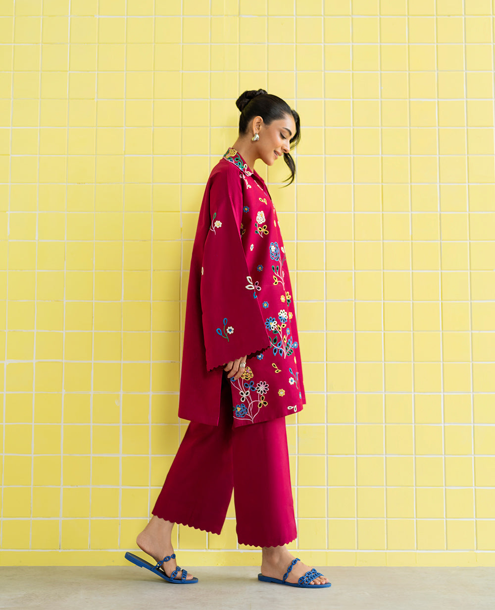 Republic Womenswear | Essentials 25 | ES-190 - Official Republic Womenswear stockist in UK - Sakeena London
