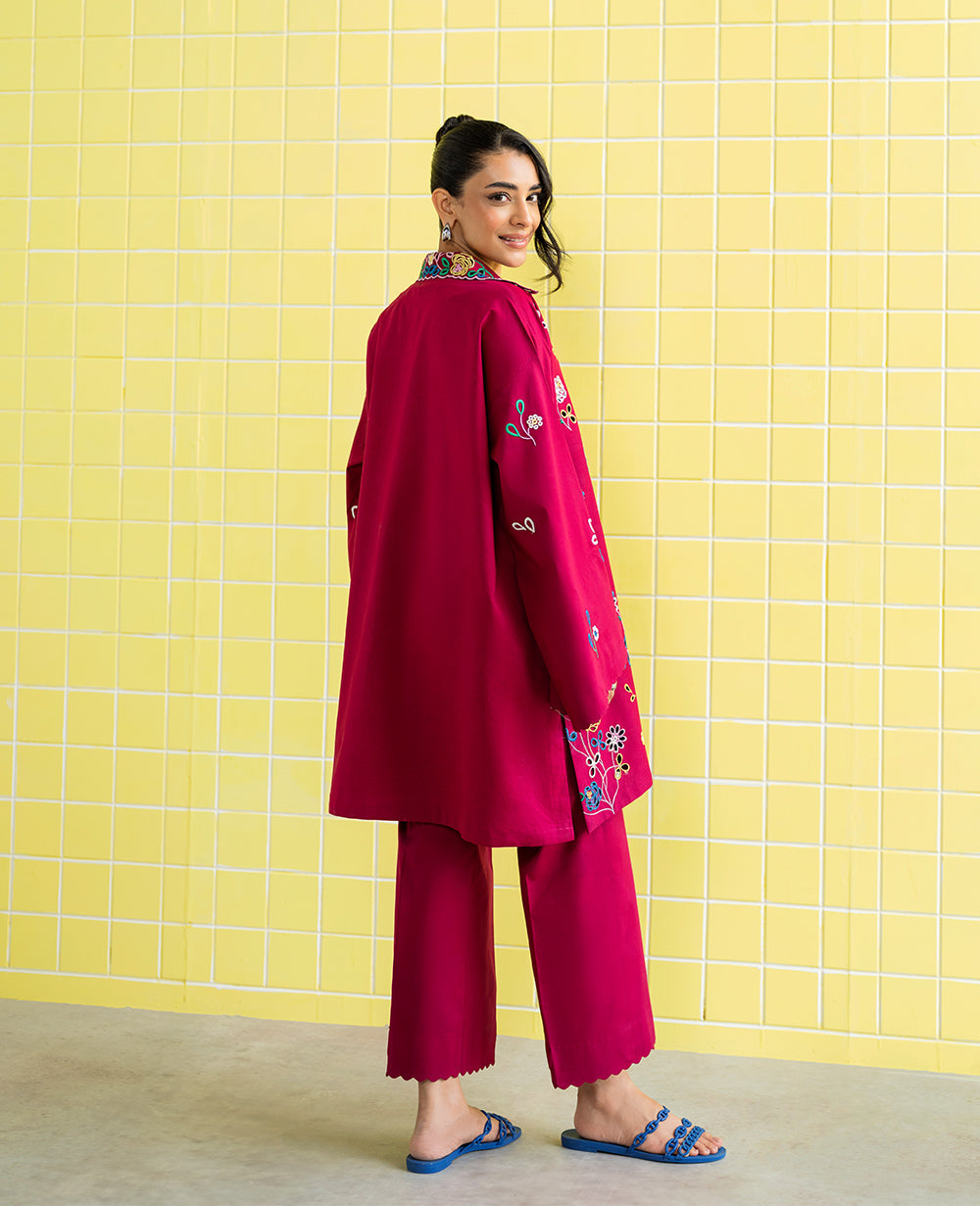 Republic Womenswear | Essentials 25 | ES-190 - Official Republic Womenswear stockist in UK - Sakeena London