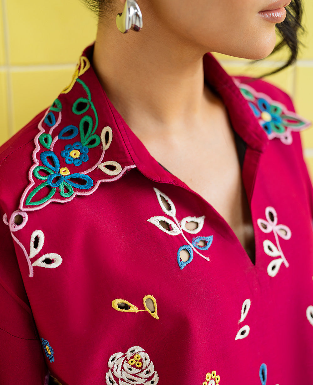 Republic Womenswear | Essentials 25 | ES-190 - Official Republic Womenswear stockist in UK - Sakeena London