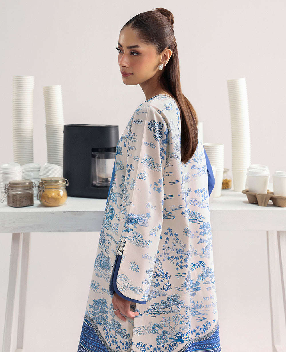 Republic Womenswear | Essentials Pre Fall | Saphira - Official Republic Womenswear stockist in UK - Sakeena London