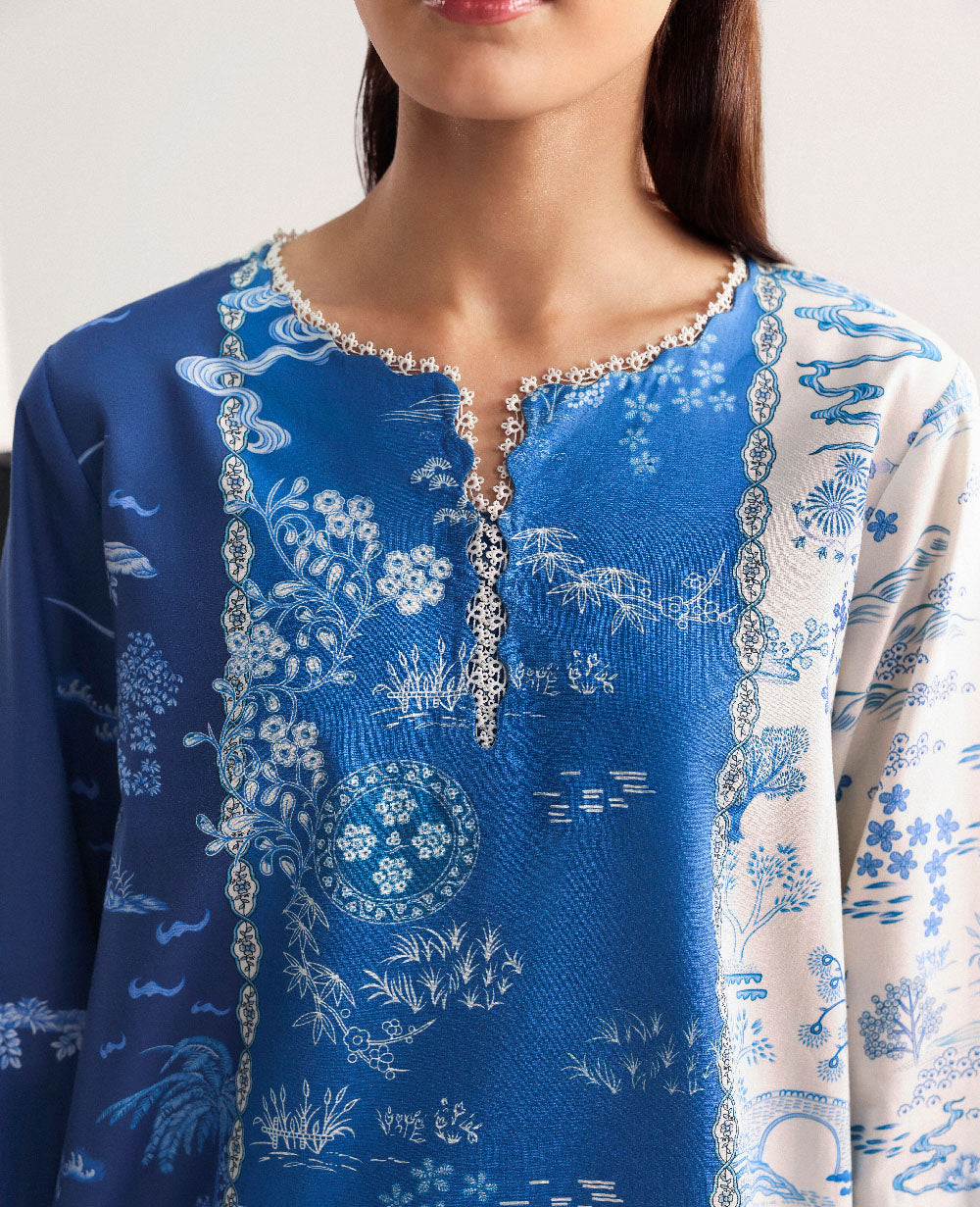 Republic Womenswear | Essentials Pre Fall | Saphira - Official Republic Womenswear stockist in UK - Sakeena London