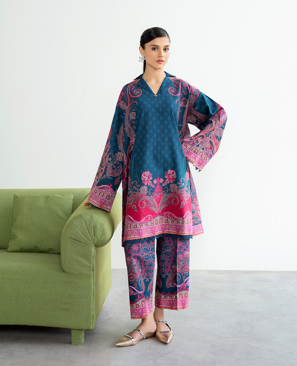 Republic Womenswear | Essentials 25 | ES-202 - Official Republic Womenswear stockist in UK - Sakeena London