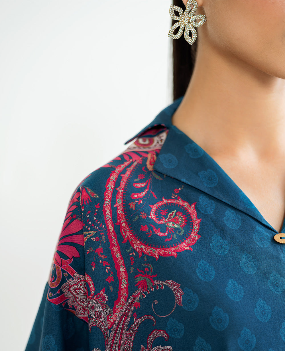 Republic Womenswear | Essentials 25 | ES-202 - Official Republic Womenswear stockist in UK - Sakeena London