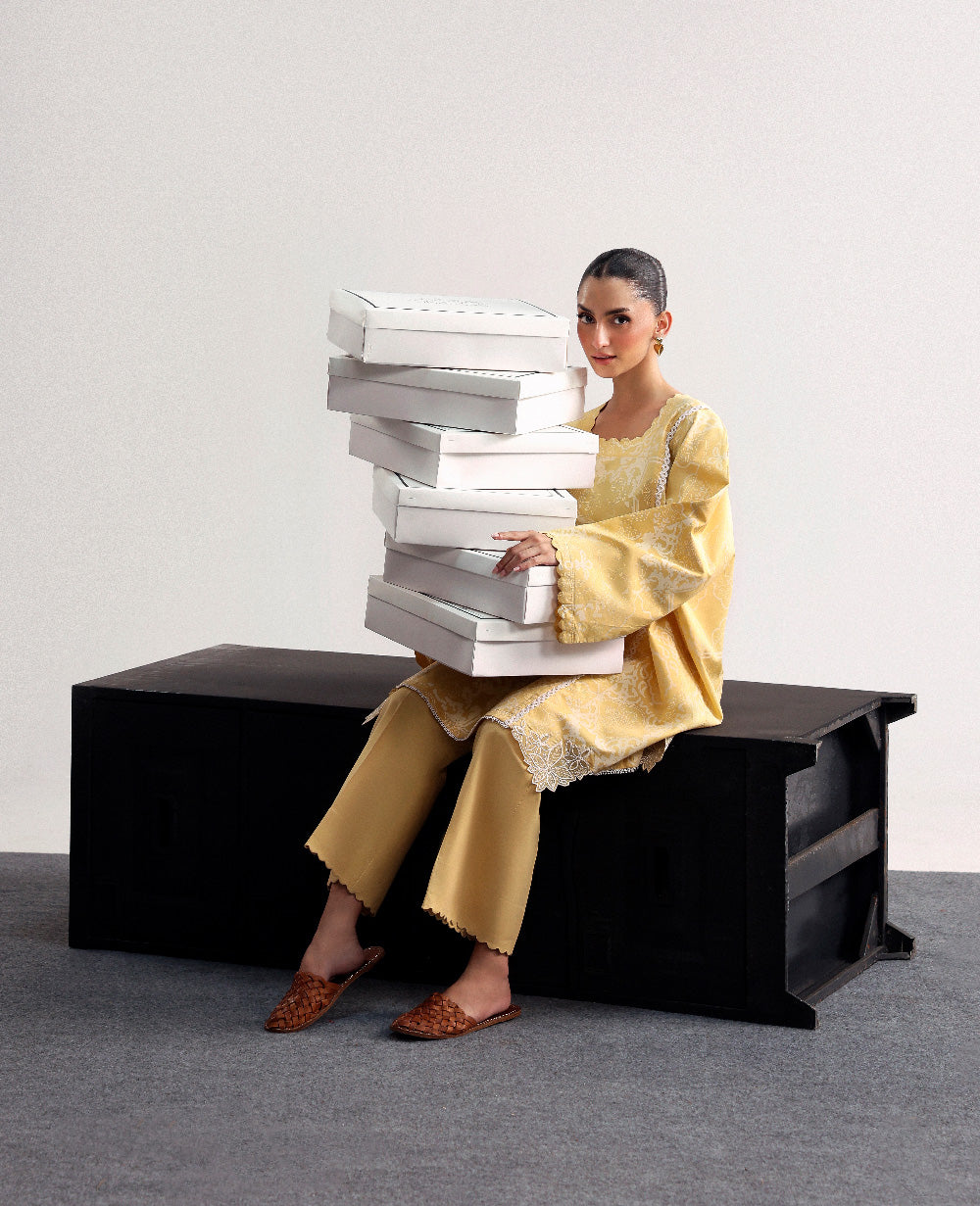 Republic Womenswear | Essentials Pre Fall | Aurela - Official Republic Womenswear stockist in UK - Sakeena London