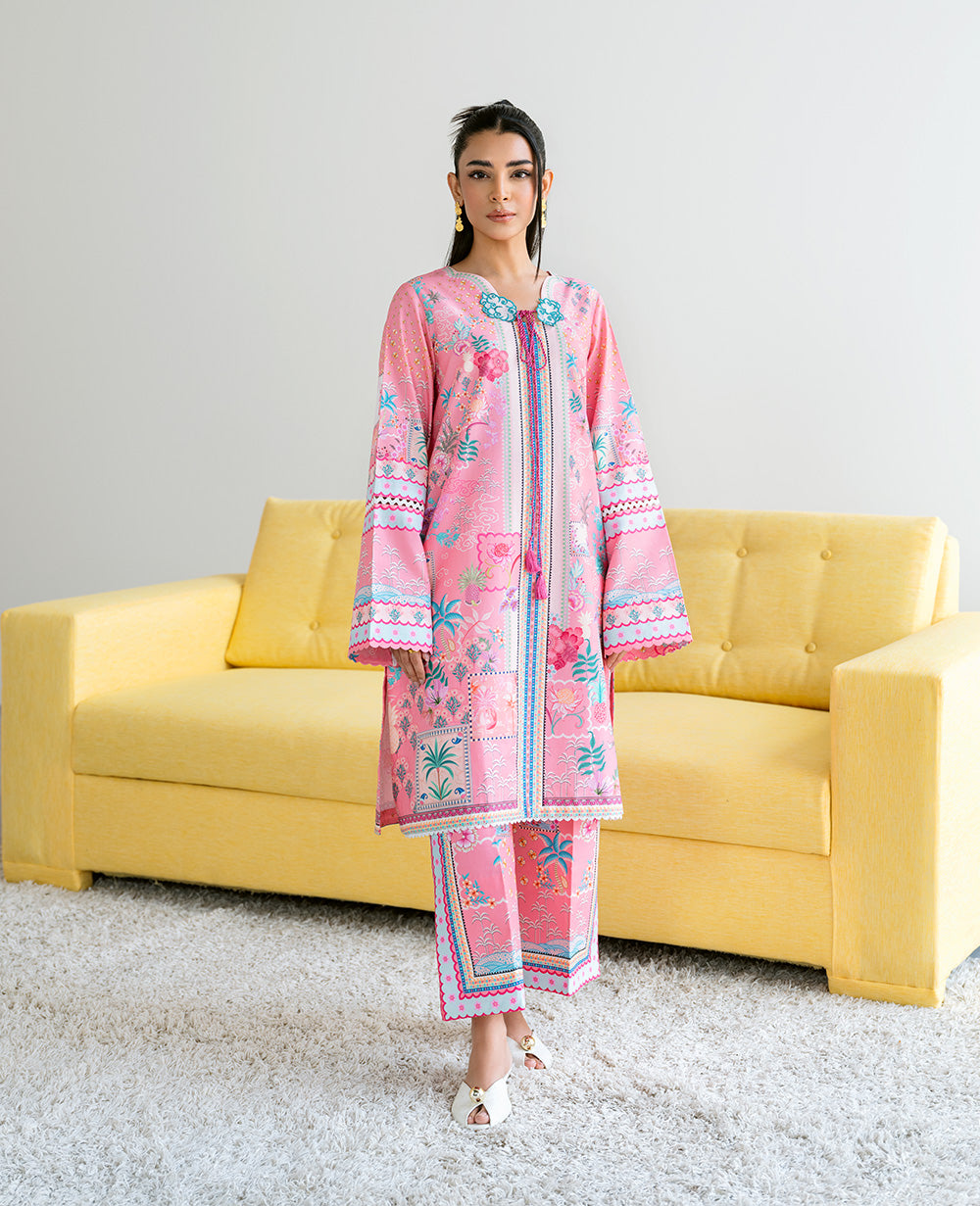 Republic Womenswear | Essentials 25 | ES-204 - Official Republic Womenswear stockist in UK - Sakeena London
