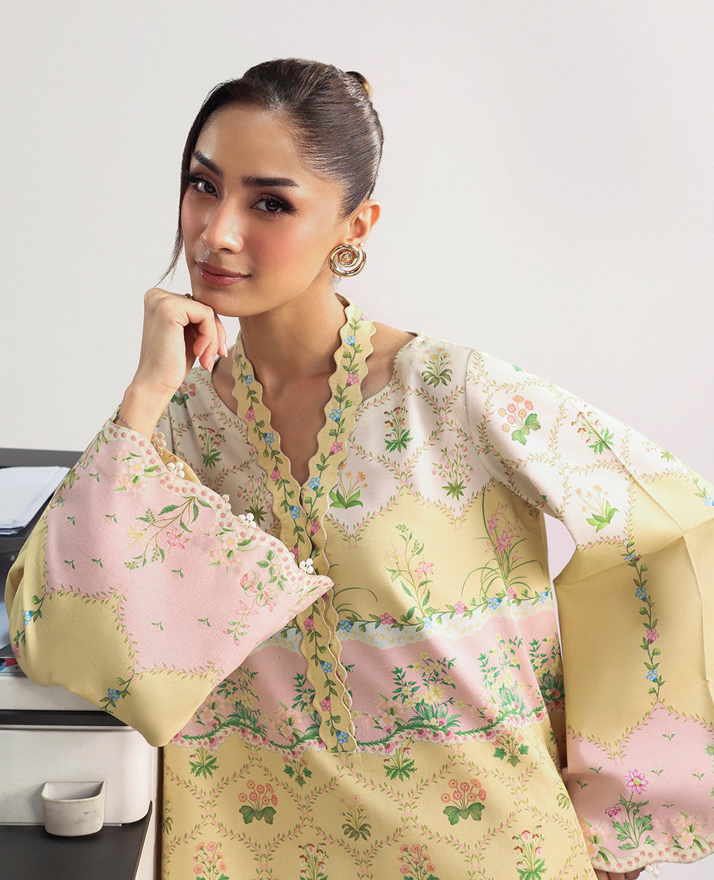 Republic Womenswear | Essentials Pre Fall | Myra - Official Republic Womenswear stockist in UK - Sakeena London