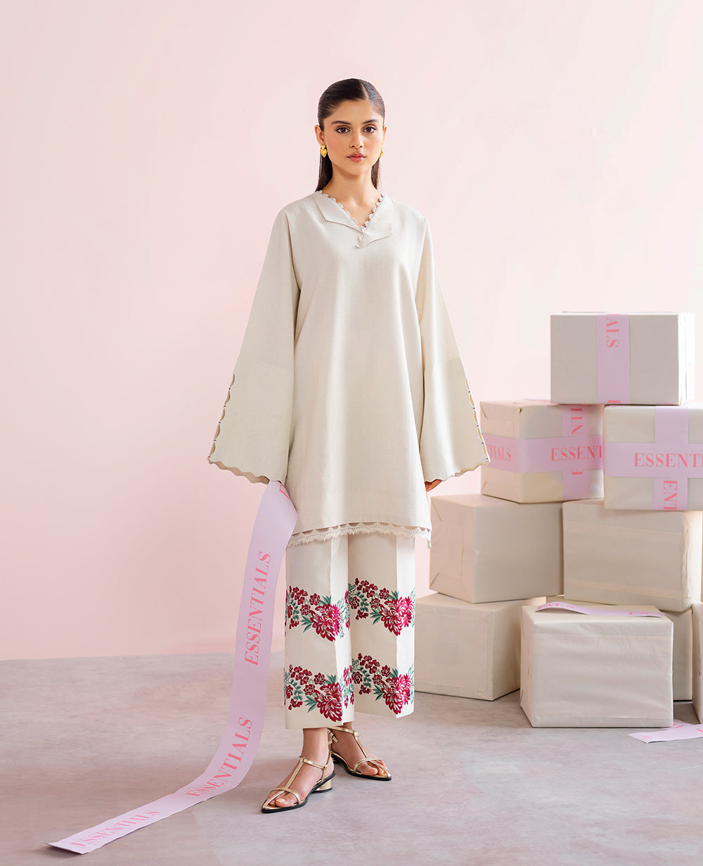 Republic Womenswear | Essentials 25 | ES-206 - Official Republic Womenswear stockist in UK - Sakeena London