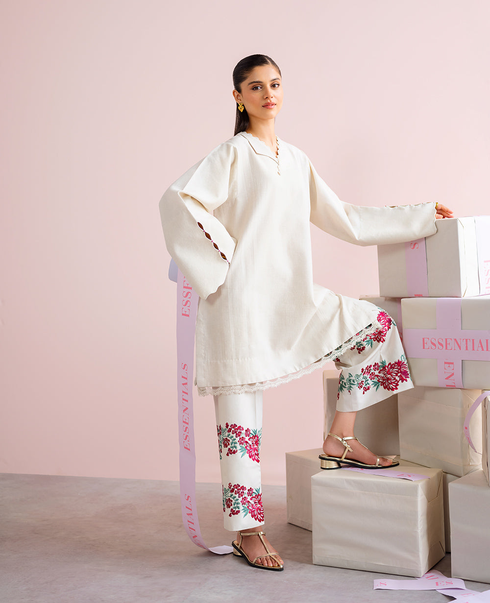 Republic Womenswear | Essentials 25 | ES-206 - Official Republic Womenswear stockist in UK - Sakeena London