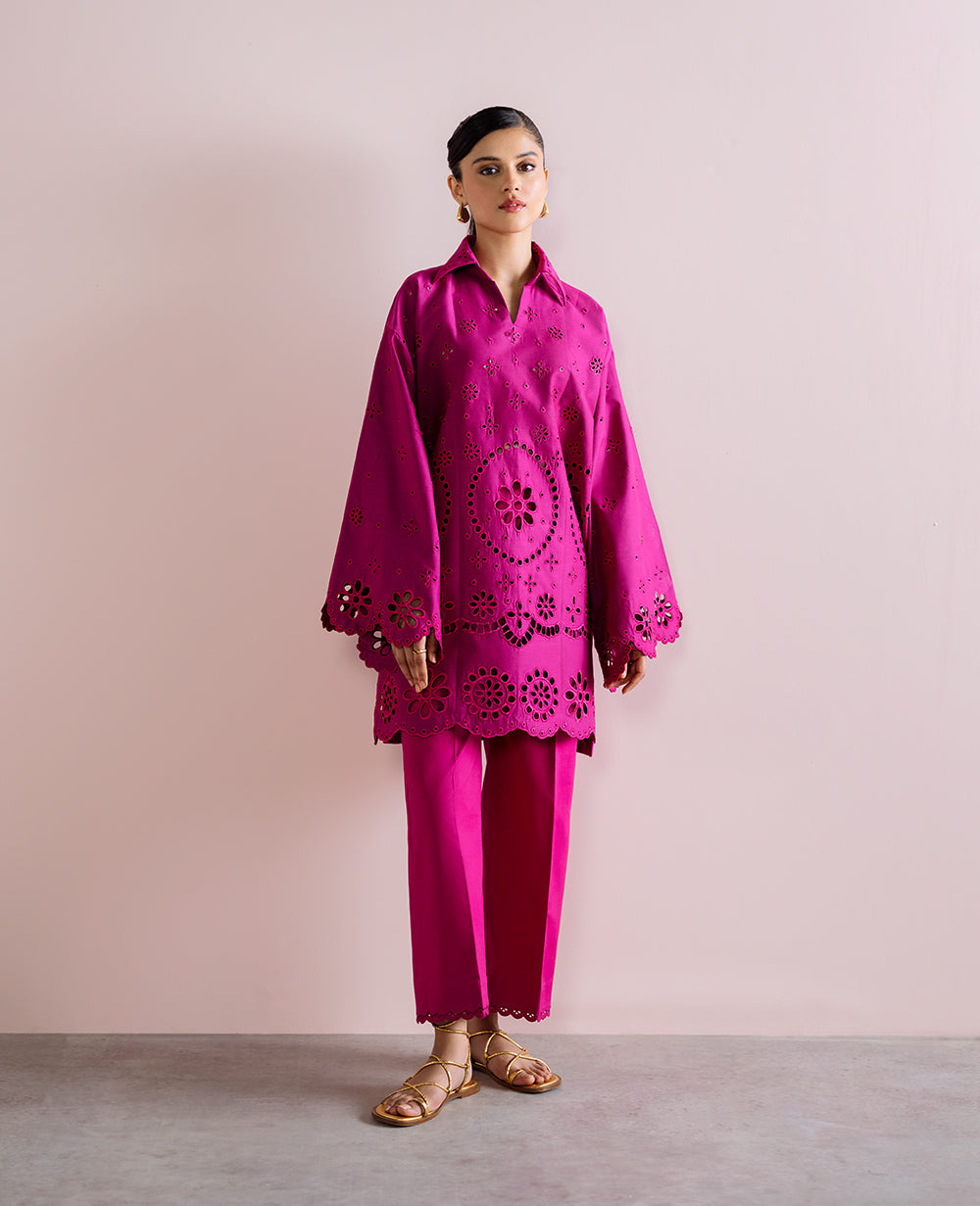 Republic Womenswear | Essentials 25 | ES-207 - Official Republic Womenswear stockist in UK - Sakeena London