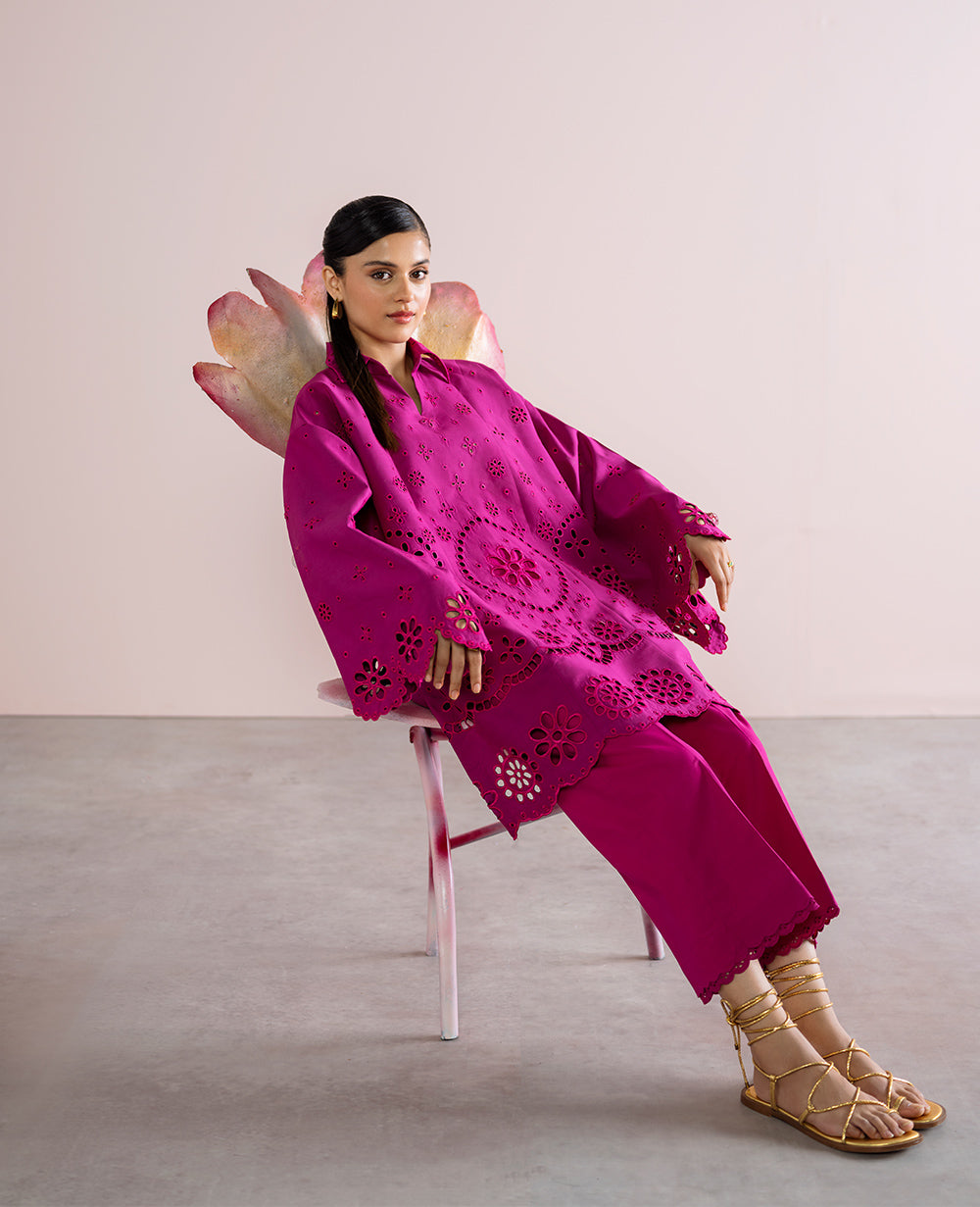 Republic Womenswear | Essentials 25 | ES-207 - Official Republic Womenswear stockist in UK - Sakeena London