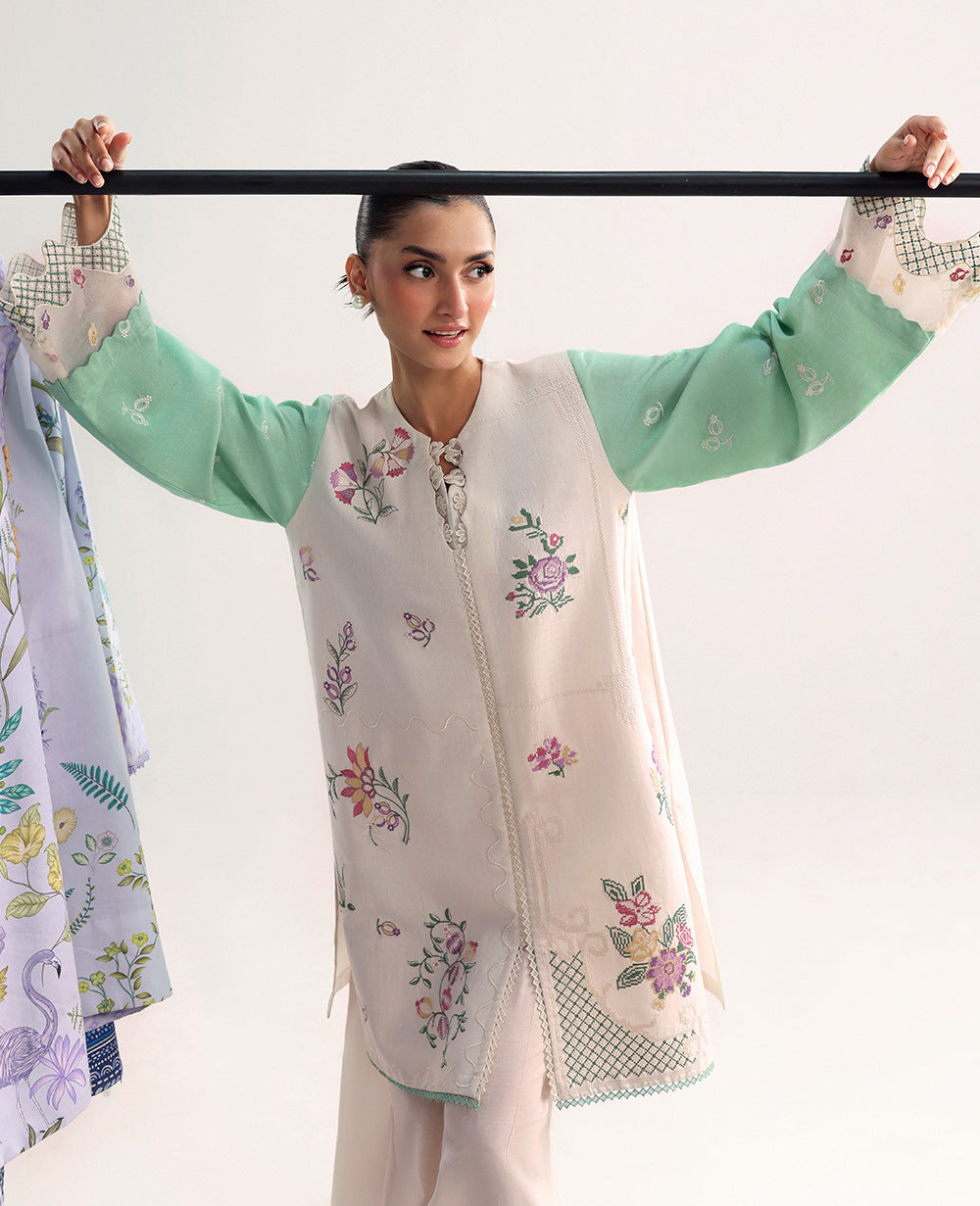 Republic Womenswear | Essentials Pre Fall | Serenya - Official Republic Womenswear stockist in UK - Sakeena London