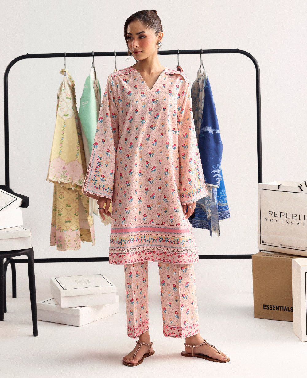 Republic Womenswear | Essentials Pre Fall | Coralia - Official Republic Womenswear stockist in UK - Sakeena London