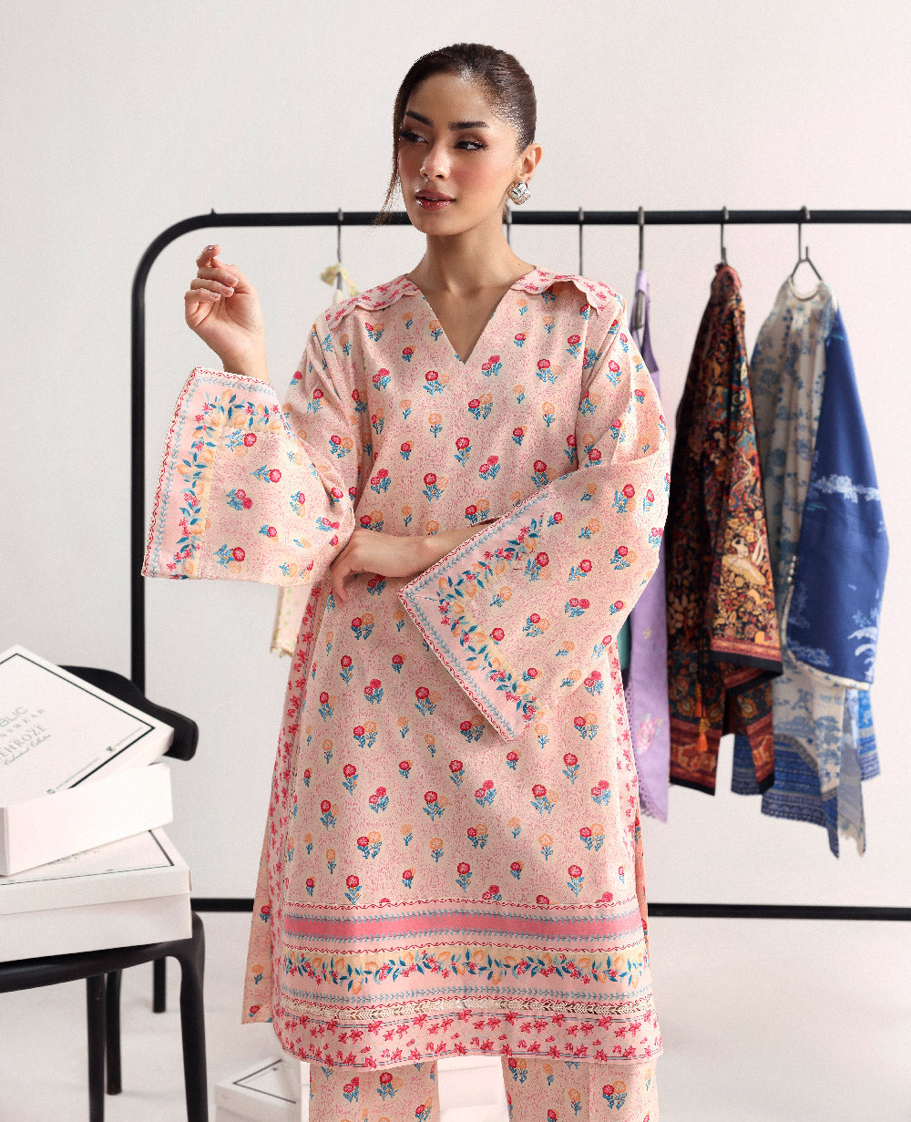 Republic Womenswear | Essentials Pre Fall | Coralia - Official Republic Womenswear stockist in UK - Sakeena London