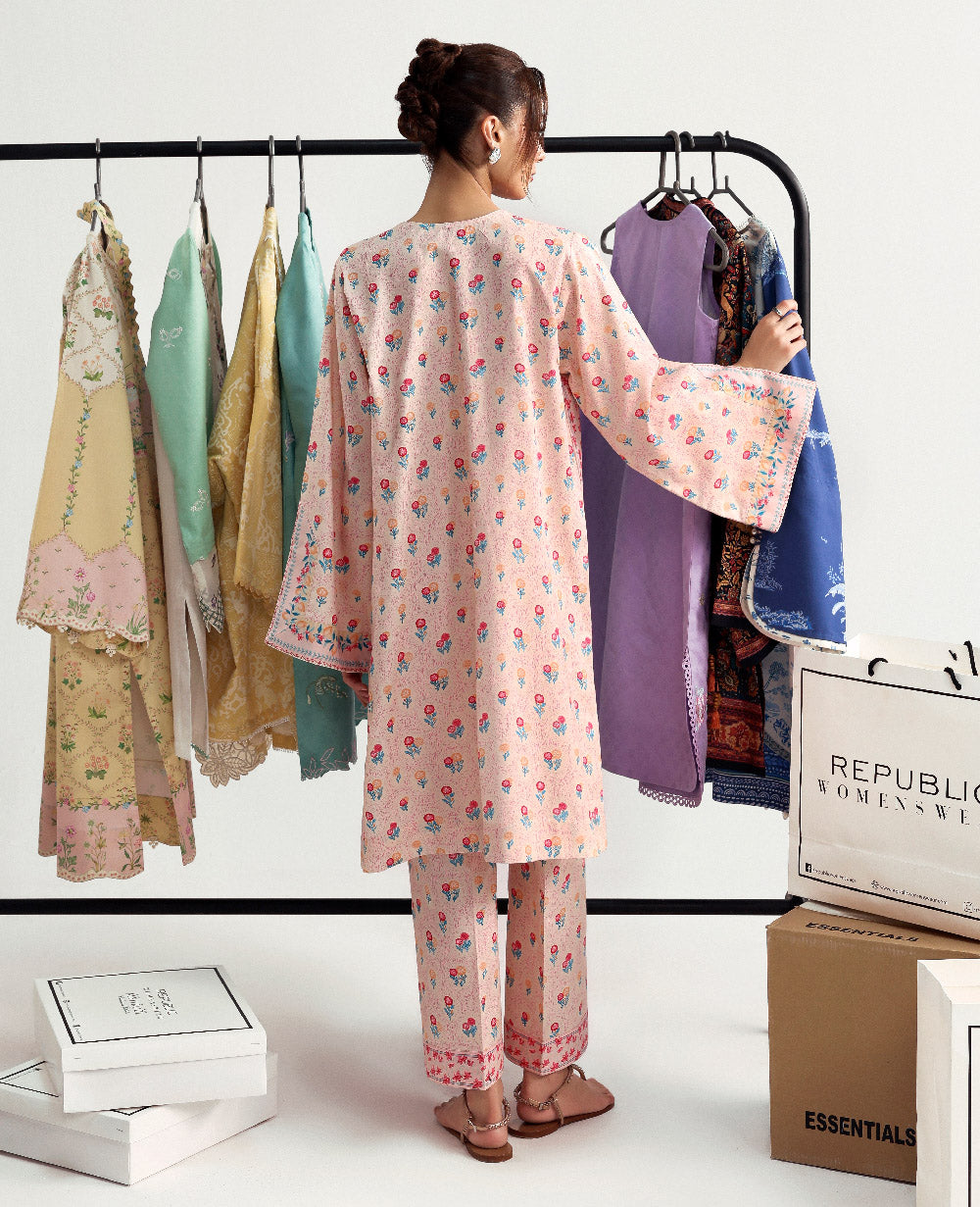 Republic Womenswear | Essentials Pre Fall | Coralia - Official Republic Womenswear stockist in UK - Sakeena London