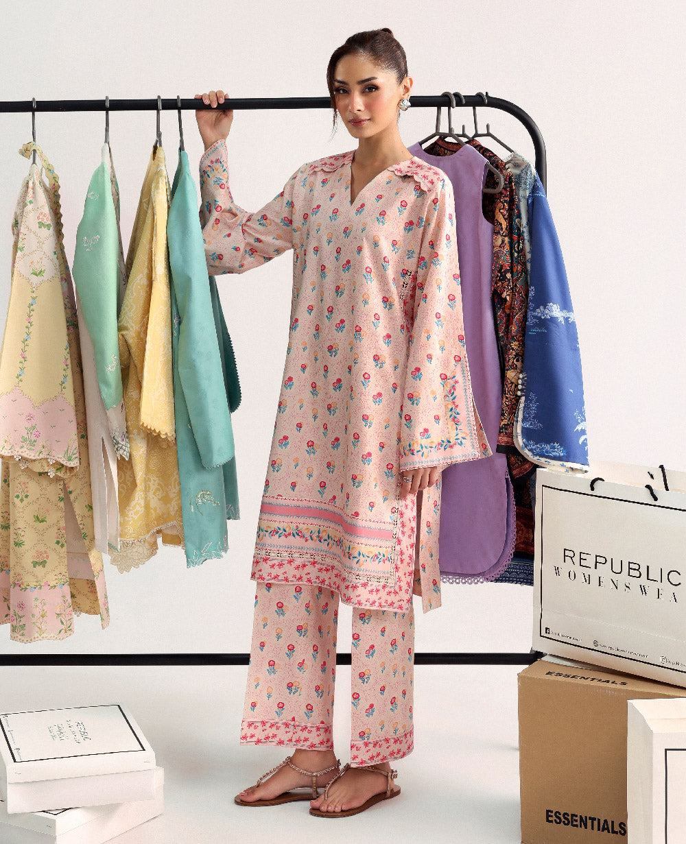 Republic Womenswear | Essentials Pre Fall | Coralia - Official Republic Womenswear stockist in UK - Sakeena London