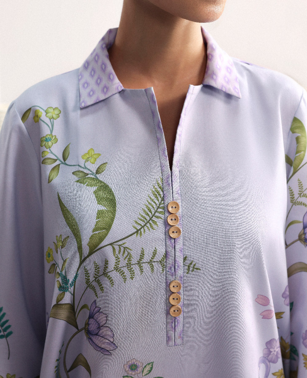 Republic Womenswear | Essentials Pre Fall | Orlina - Official Republic Womenswear stockist in UK - Sakeena London