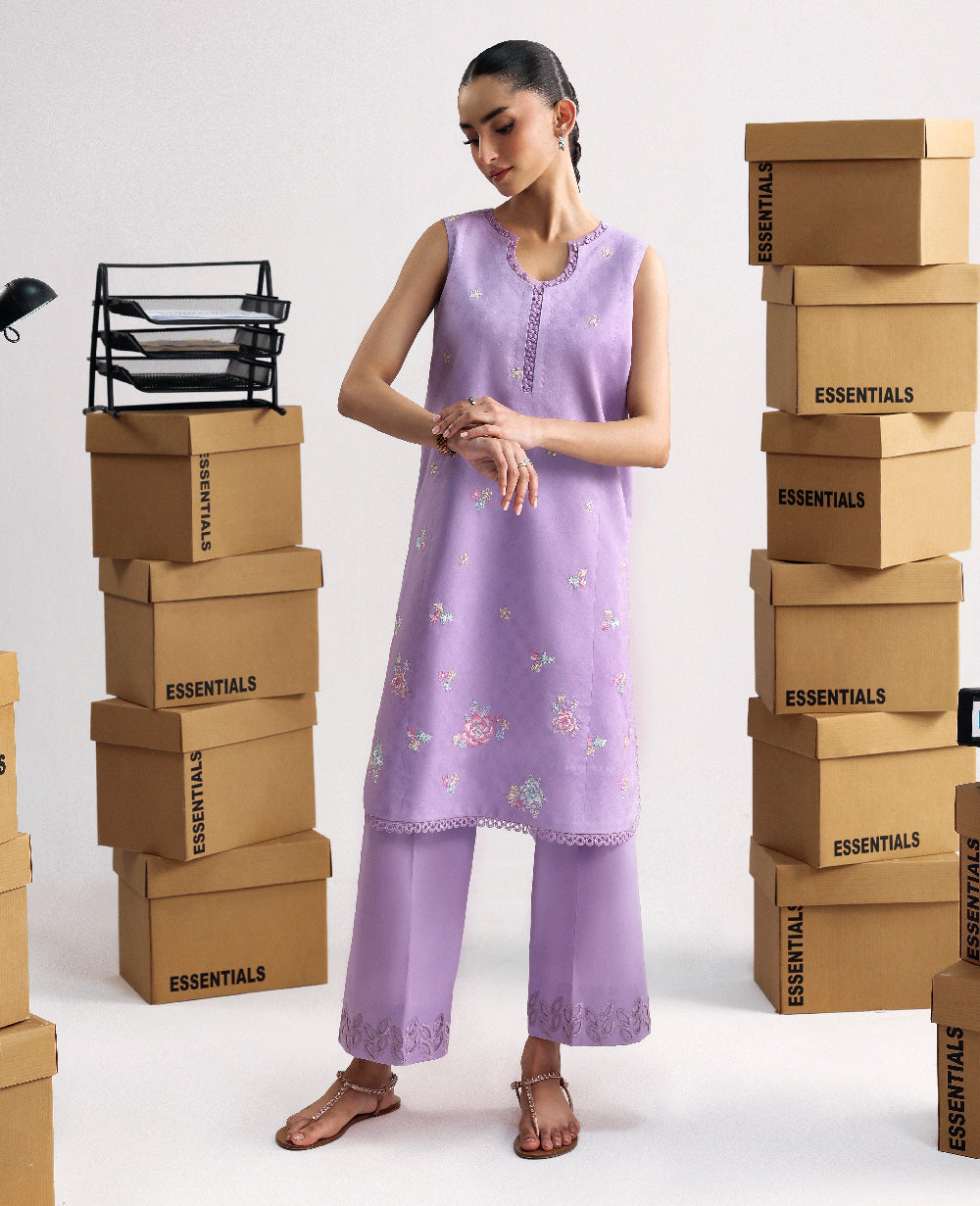 Republic Womenswear | Essentials Pre Fall | Lavine - Official Republic Womenswear stockist in UK - Sakeena London