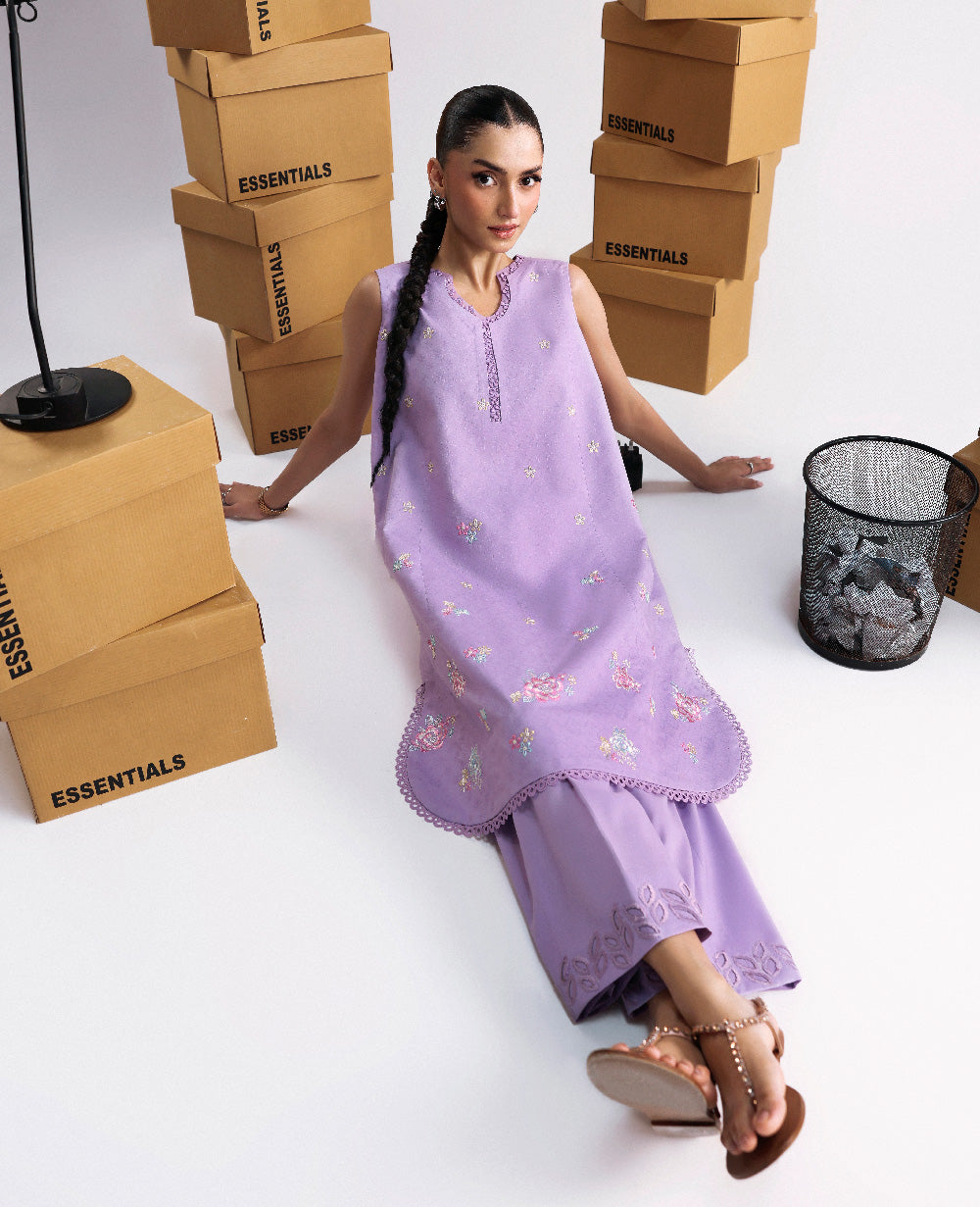 Republic Womenswear | Essentials Pre Fall | Lavine - Official Republic Womenswear stockist in UK - Sakeena London