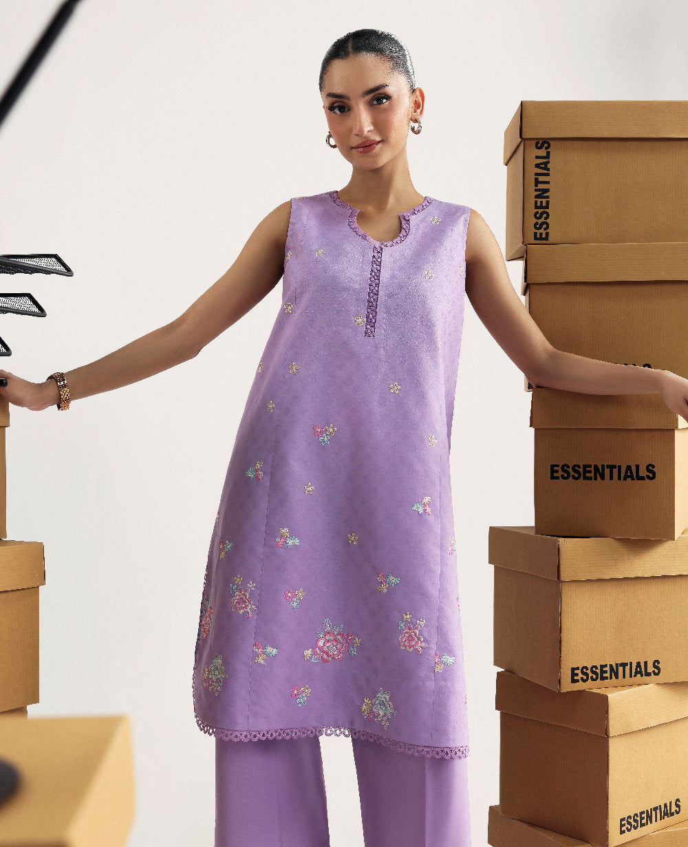 Republic Womenswear | Essentials Pre Fall | Lavine - Official Republic Womenswear stockist in UK - Sakeena London