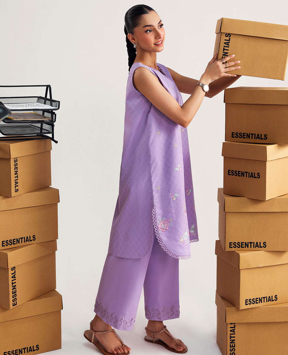 Republic Womenswear | Essentials Pre Fall | Lavine - Official Republic Womenswear stockist in UK - Sakeena London