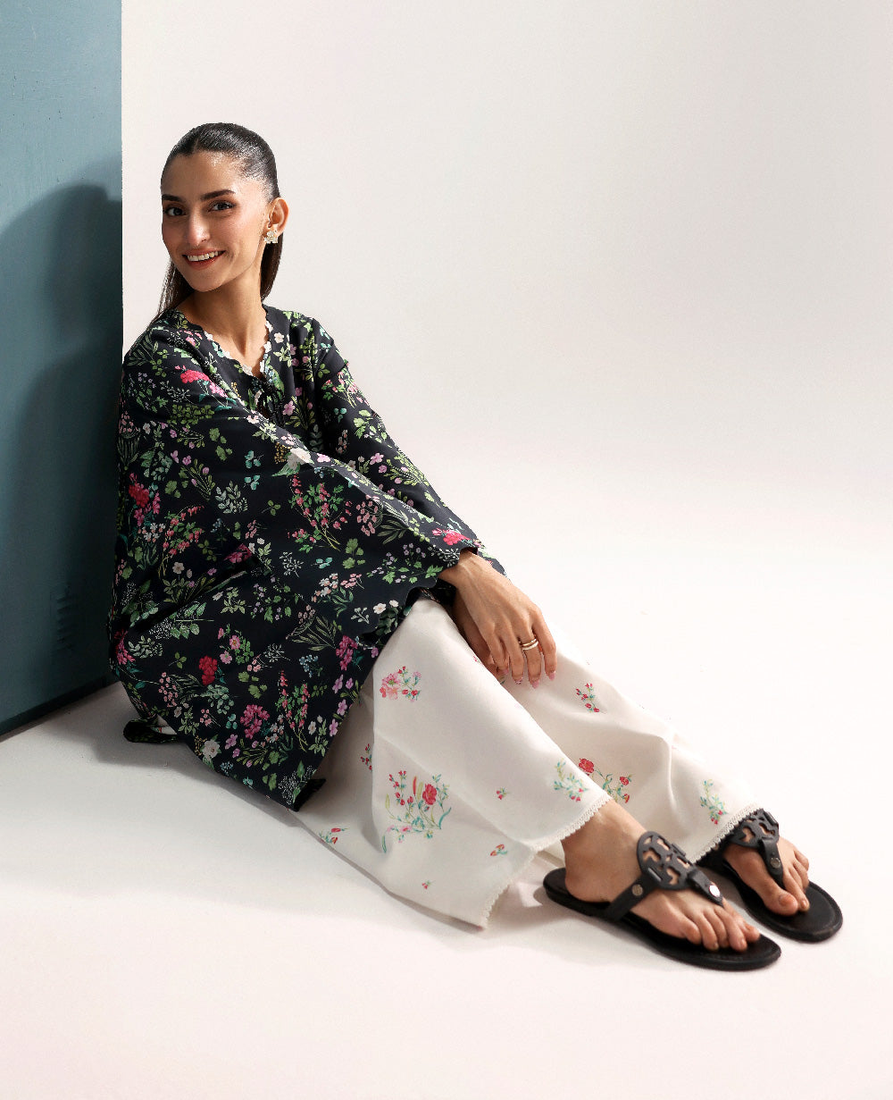 Republic Womenswear | Essentials Pre Fall | Eloise - Official Republic Womenswear stockist in UK - Sakeena London