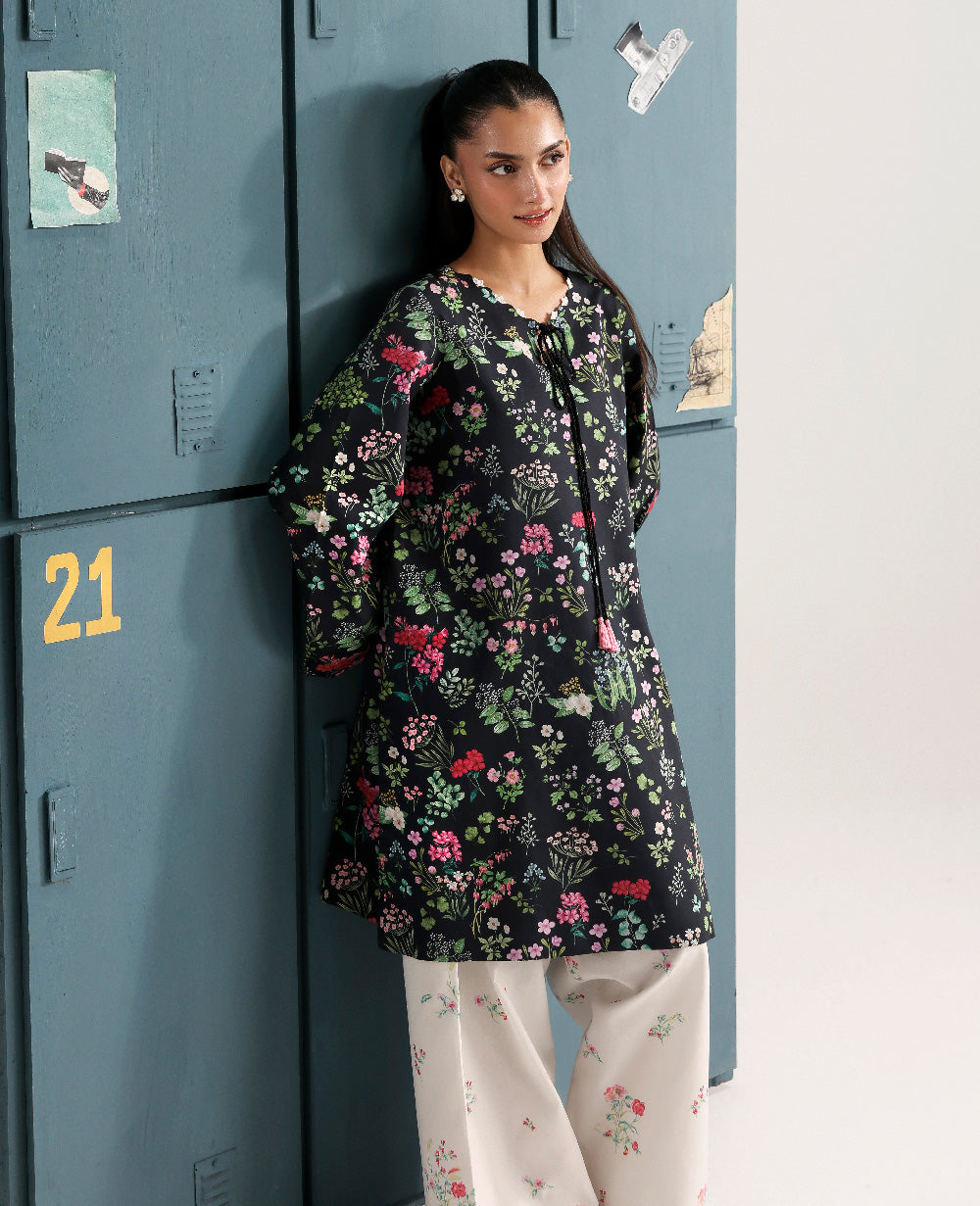 Republic Womenswear | Essentials Pre Fall | Eloise - Official Republic Womenswear stockist in UK - Sakeena London