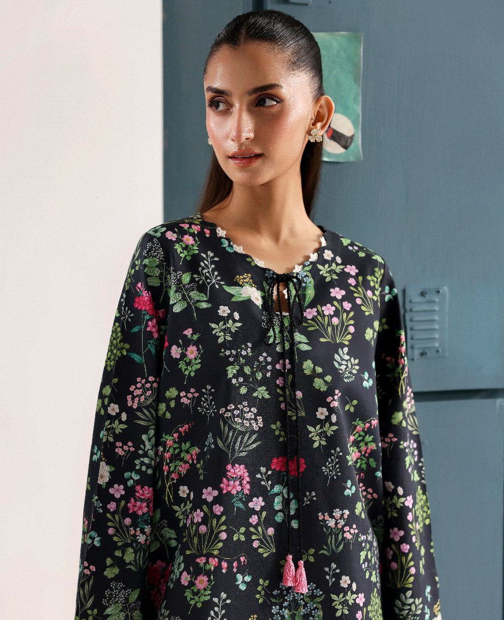 Republic Womenswear | Essentials Pre Fall | Eloise - Official Republic Womenswear stockist in UK - Sakeena London