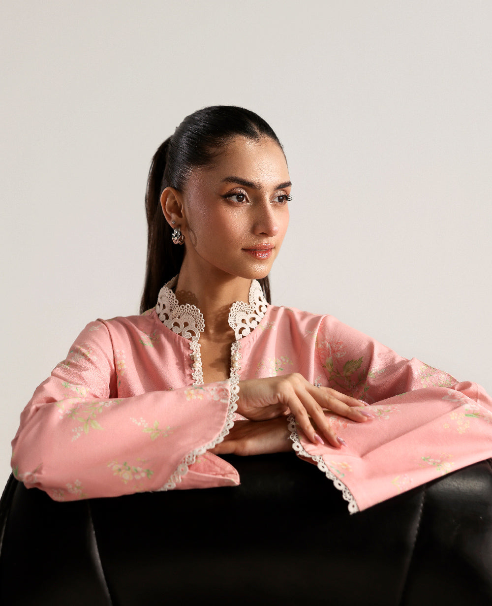 Republic Womenswear | Essentials Pre Fall | Roselle - Official Republic Womenswear stockist in UK - Sakeena London