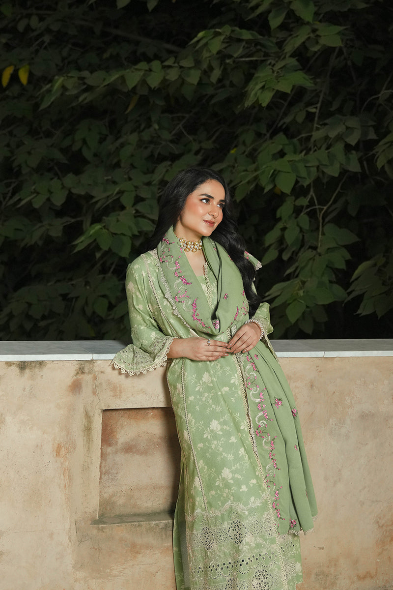 Manara | Vintage Karandi 24 | ESRA - Official Manara stockist in UK - Sakeena London