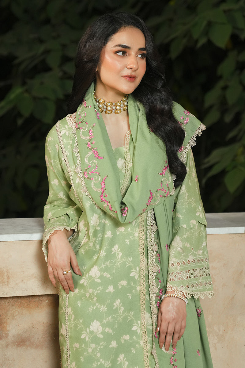 Manara | Vintage Karandi 24 | ESRA - Official Manara stockist in UK - Sakeena London