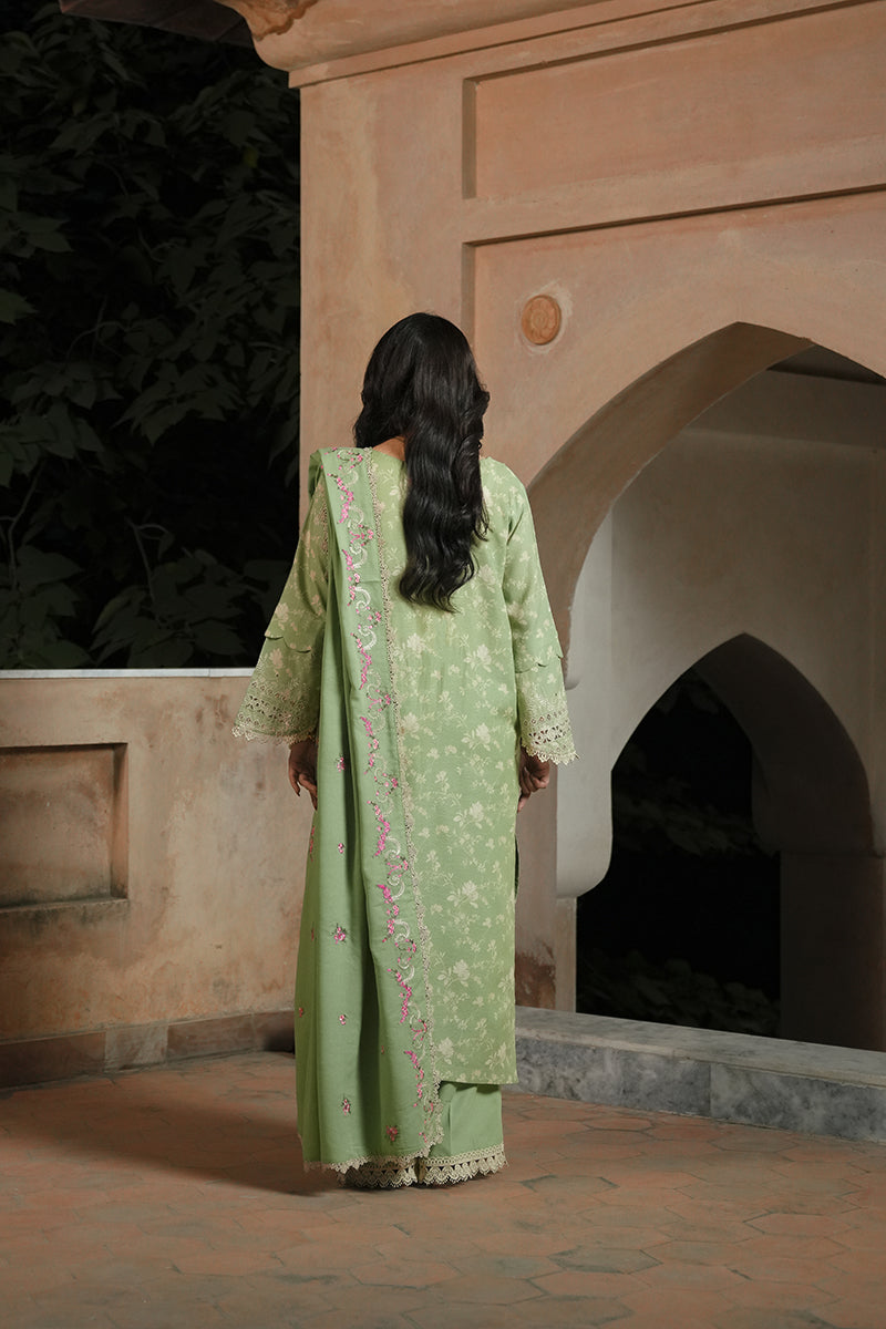Manara | Vintage Karandi 24 | ESRA - Official Manara stockist in UK - Sakeena London